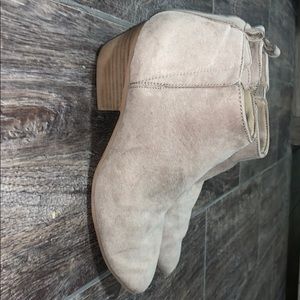 Old Navy Booties